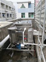 注塑工厂水质平衡-注塑水处理系统