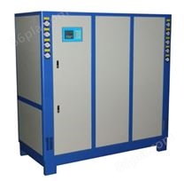 水冷式冷水机（12HP~60HP）