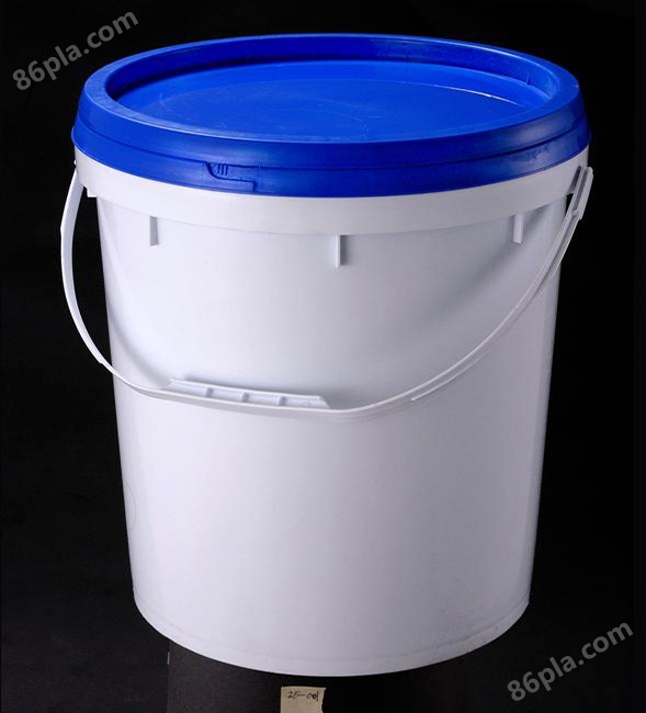 25升塑料桶-001中式桶