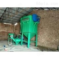 河北智皓环保PVC稻秧盘磨粉机的新时代
