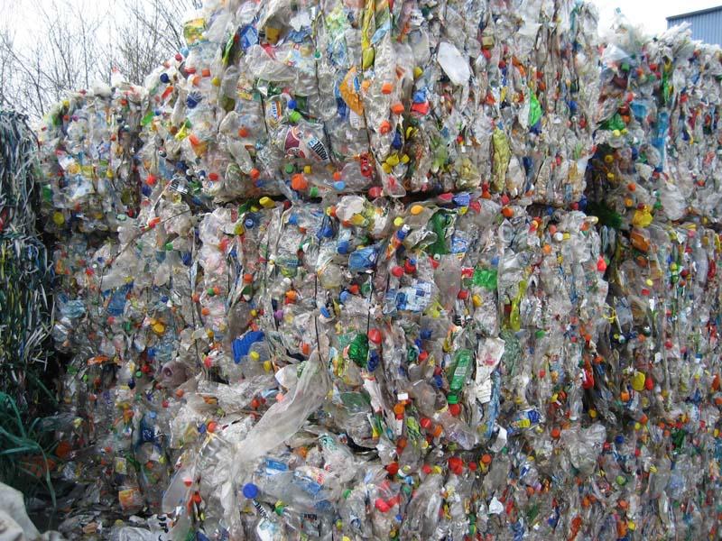 9月28日山东地区四大废塑料市场行情分析