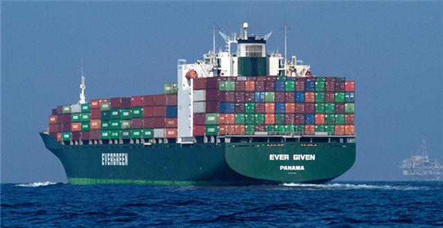 海关总署解读中国外贸进出口特点
