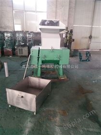 NPCY-50青岛鑫城一鸣供应塑料破碎机