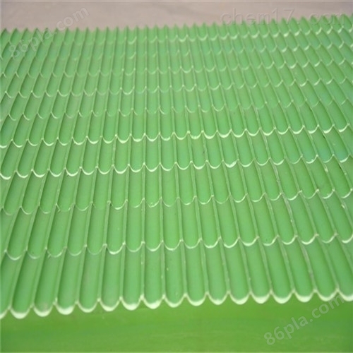 聚丙烯材质塑料衬板公司