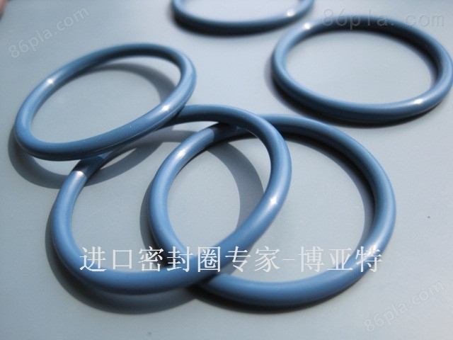 橡胶密封圈的标准规格表提供 进口ZOE橡胶O型圈