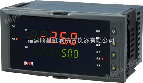 虹润推出NHR-5620系列数字显示容积仪