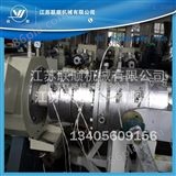 LSPVC江苏联顺 PVC管材生产线设备系列