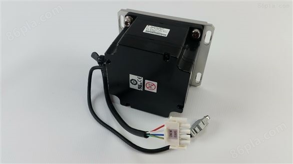 安川SGMPS-08ACA61伺服电机