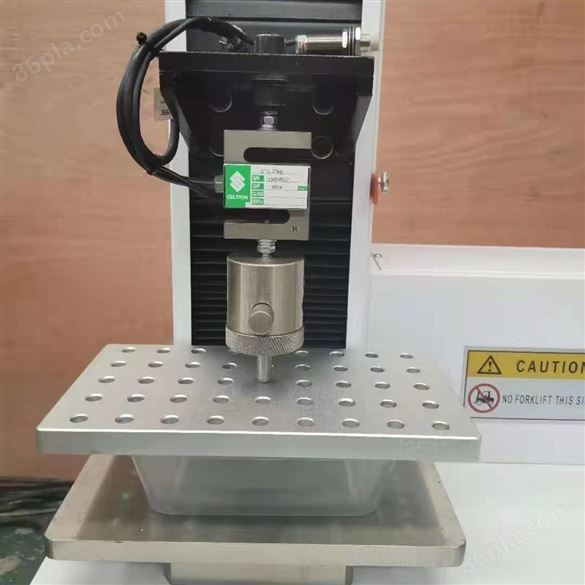 GB21302复合膜袋耐压性能试验机