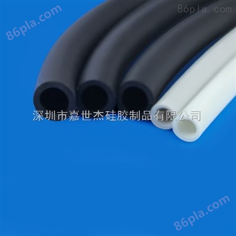 厂家供应耐高温硅胶管 高压橡胶管