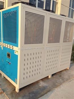供应永仕达YSD-20A风冷式冷水机，水冷氧化冷水机，