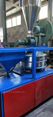工业磨盘式磨粉机