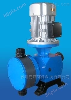 浙江力高KD180/0.5机械隔膜式计量泵总代理