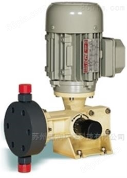 意大利全进口道茨计量泵FM-50N-50选型代理