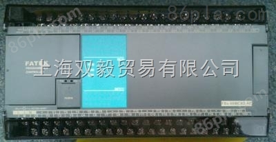 可编程控制器-plc-永宏-FBs-32MCT2-AC