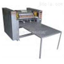 供应TYJX-840墙纸打样凸版单色印刷机天益制造