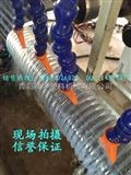 sj-65PVC塑筋螺旋管生产线- 高速pvc塑筋螺旋管生产线