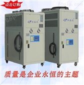 HSD-10A-LT淄博风冷式低温冷水机工业冷却