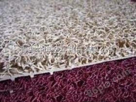 供应塑料喷丝地毯生产设备批发价格,厂家,图片,采购