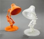 灯具3D打印  SLA定制  快速成型