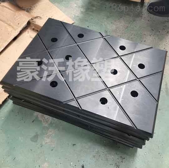合金平移滑板MGE工程塑料