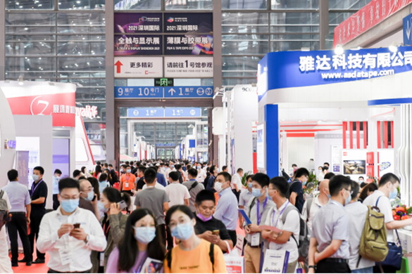 四大行业热点全覆盖 2022深圳国际薄膜与胶带展年底最后一场采购盛会不容错过