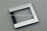 CX-FM10/20/30/50创想激光-金属开关面板边框激光打标机