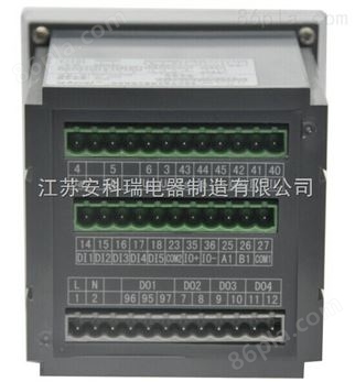 安科瑞智能低压线路终端保护装置 ALP220-1