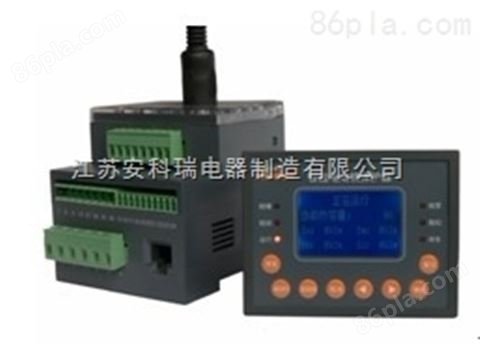 智能电动机保护器 ARD2F-800/**
