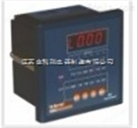 动态电容柜功率因数补偿控制器 ARC-6/J 安科瑞