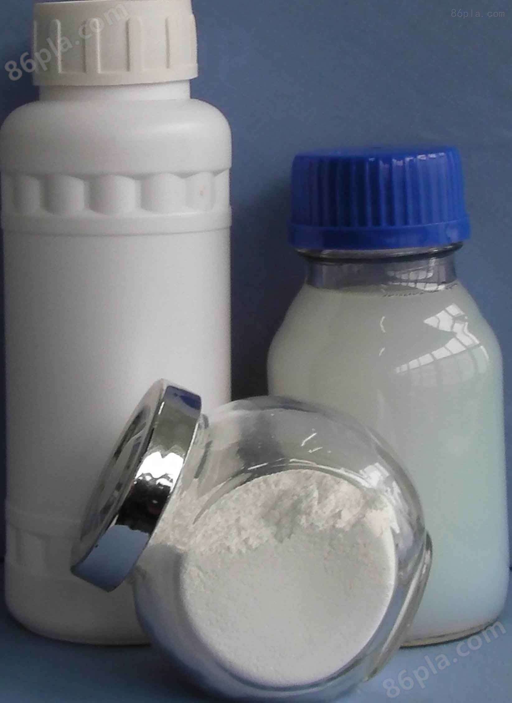 纳米二氧化硅丙二醇透明分散液