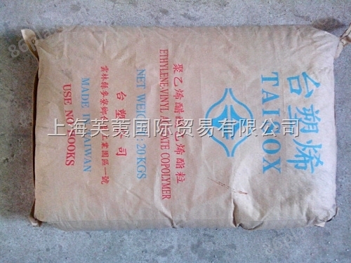 中国台湾塑胶 EVA