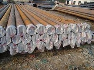 山东临沂热浸塑防腐钢管制造厂家