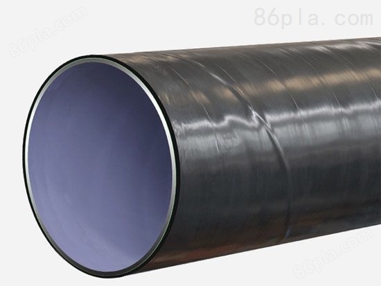 陕西铜川环氧煤沥青防腐钢管供应