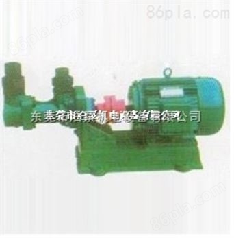 惠阳 泊威泵业 高温液体热油泵 量大价优