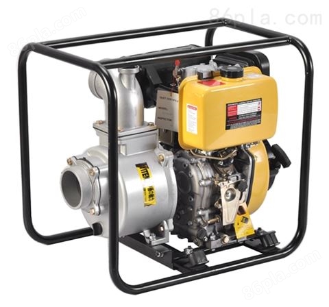 柴油机水泵YT20DP