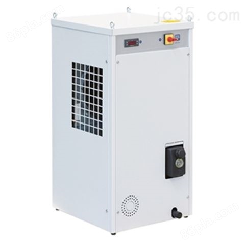 ACO-50变频油冷机多少钱