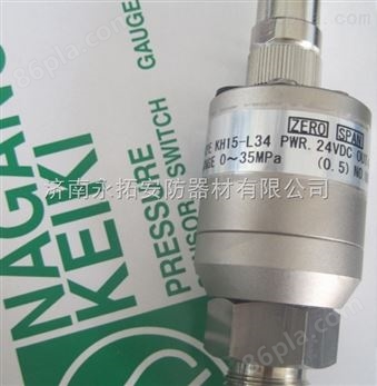 日本NKS长野压力传感器KH15-L84