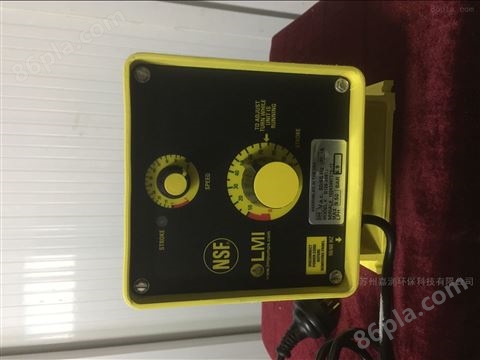 美国电磁隔膜计量泵B726-393TI米顿罗报价