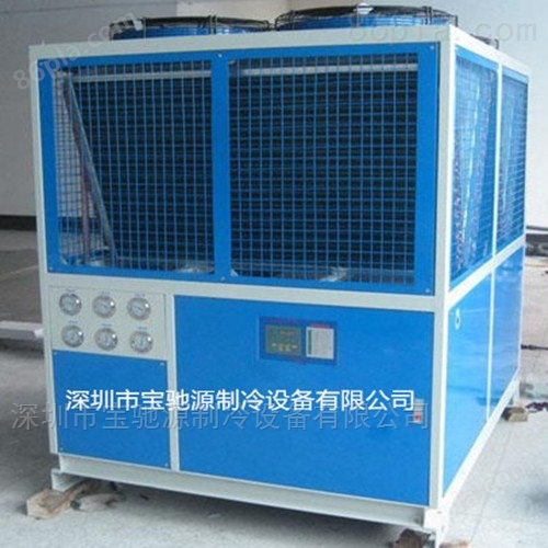 PCB风冷式冷水机