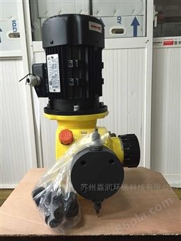 米顿罗计量泵GM0170PQ1MNN机械精密加药泵