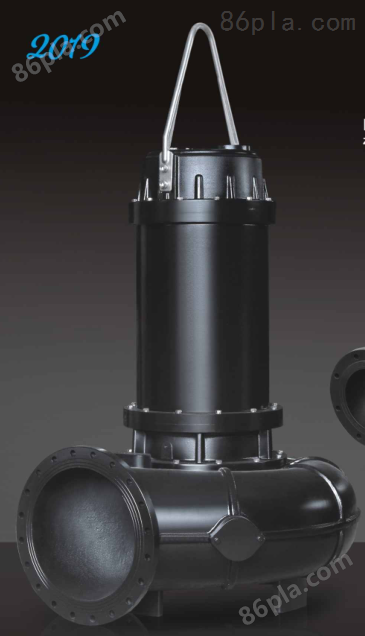 QSLX系列螺旋式潜水泵