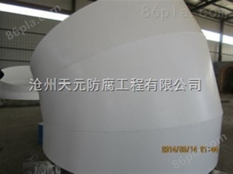 天津城市供水管道改造用环氧白陶瓷防腐钢管