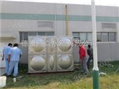 1-2000立方腾嘉不锈钢水箱公司—正规厂家