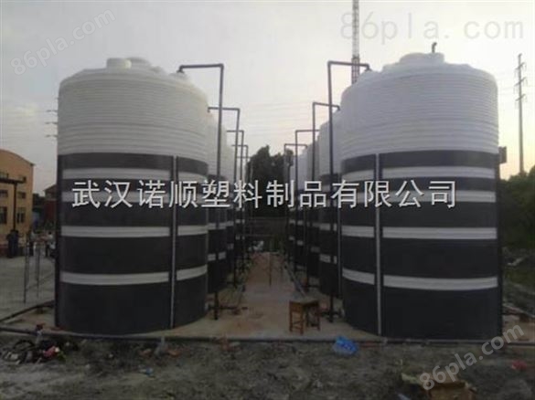 黄州10吨PE储罐