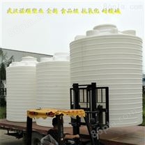 武汉30吨塑料水箱全国供应