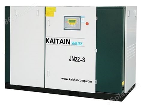 Kaitain JN系列电动螺杆空气压缩机4