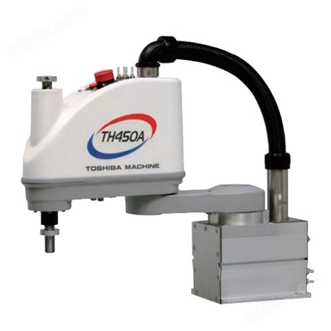 TH450A高速·高精度SCARA机器人