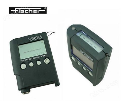 德国Fischer MPO金属膜厚仪