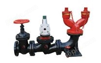 消防水泵接合器（地下式）